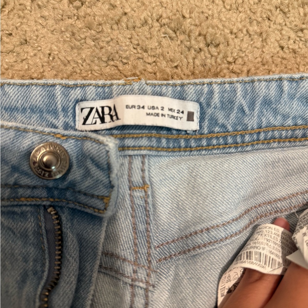Zara Jeans - Picture 5 of 7